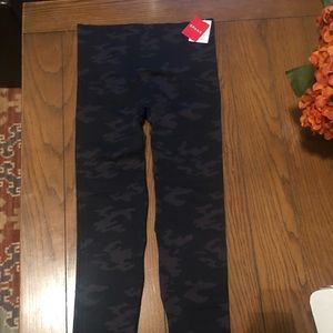 Spanx look at me now leggings